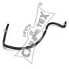 FORD 7168233 Radiator Hose